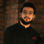 Taha Haider Syed
